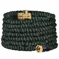 Flex-able Hose