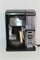 Ninja Coffee Maker / Cafetiere