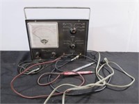 *Vintage Commercial Trades Institute Electronic