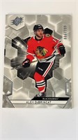 2020-21 UD SPX Alex DeBrincat /299 #12