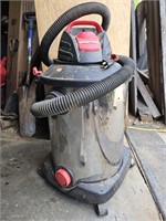 Shop Vac. 12 gallon shop vacuum. Tested and is