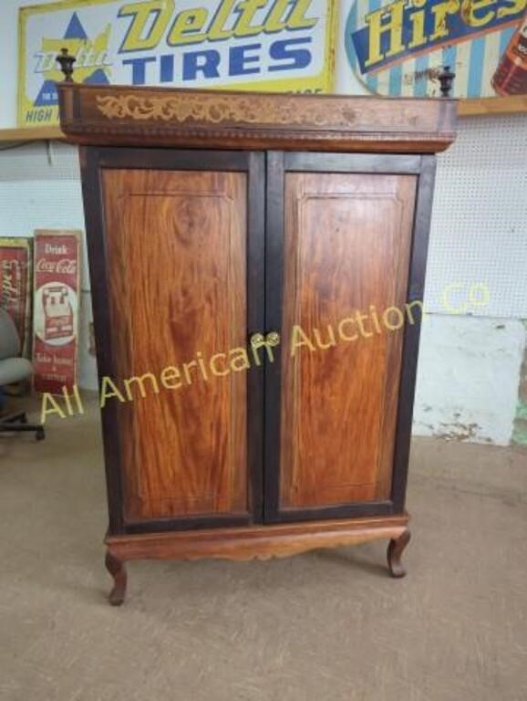 JUNE 2024 $1 START ANTIQUE AUCTION