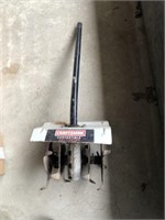 Craftsman Tiller Attachment