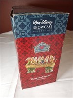 Walt Disney Showcase "Homeward Bound"