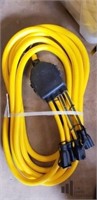 Camper / Boat Power Cord