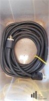 Camper/Boat Power Cord