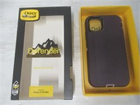 Lot of Assorted Cell Phone Cases