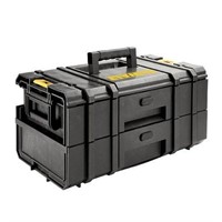 DEWALT DWST08225 Tough System Drawer Unit