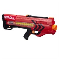 Nerf Rival Zeus MXV-1200 Blaster, Red