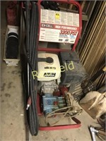 EX-Cell 3200 PSI Industrial Pressure Washer