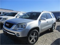 2012 GMC Acadia SLT-1