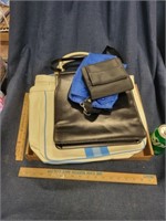 Lot of Purses, Bags