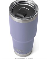 YETI Rambler 16 oz Stainless Steel Vacuum