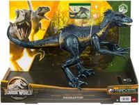 $35  Jurassic World - Indoraptor Figure - Black