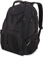 SwissGear Scansmart 17-In Laptop Backpack