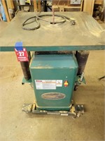 Grizzly  G1071 oscillating spindle sander