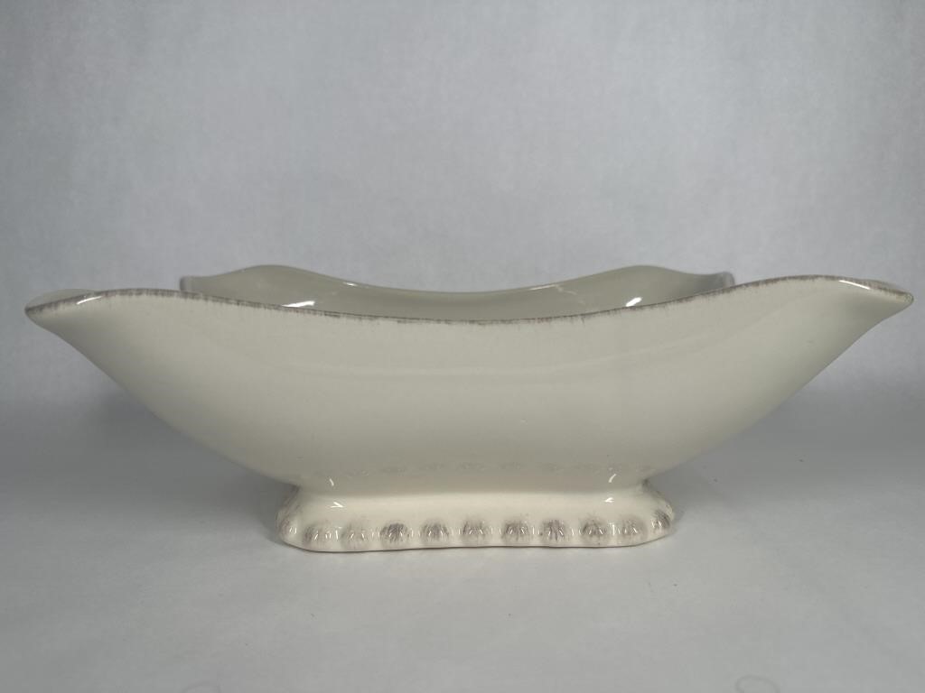 Southern Living Footed Serving Bowl