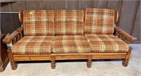 Vintage Couch - Some wear