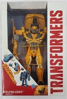 Transformers - Flip Change Bumblebee (2014)