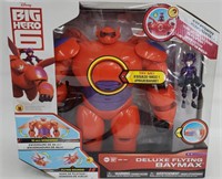 Disney's Big Hero 6 - Deluxe Flying Baymax