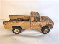 Old Tonka Toy Pickup