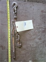 16200 Lb Chain Tightner / Load Binder