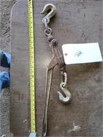 Moline Chain Tightner / Load BInder