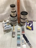 All-in-One Paint & supplies