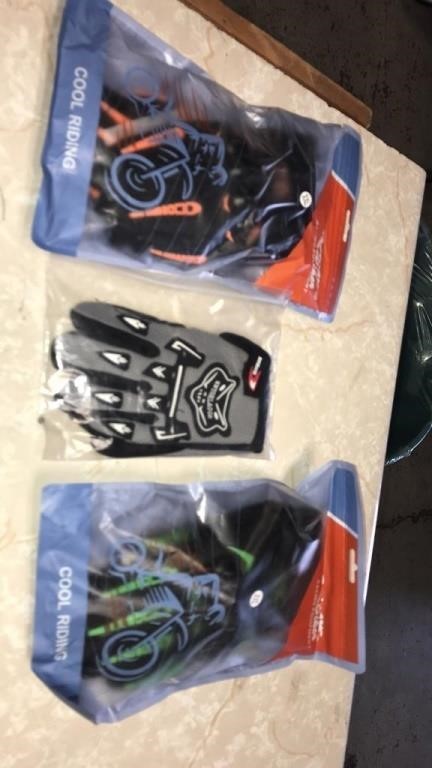 Xxl riding gloves (3)