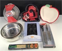 Kitchen Bakeware