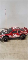 Remote Control Scale Snap-On #29 Racecar