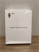 DIGITAL VOICE RECORDER