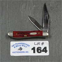Case XX 6220 SS Two Blade Pocket Knife