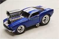 Die Cast Muscle Machine Ford Mustang 9.5L