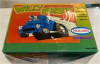 Willy Fast Model #6001F