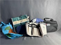 Assortment Of Bags