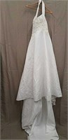 Bridal Originals Size 8-10 Wedding Dress