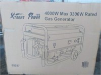 Xtreme Power Generator