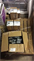 1 LOT MISC ELECTRICAL