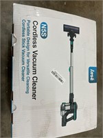 Vacuum Cleaner Corded INSE N5S Only Dry