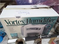 Vornado Humidifier in Box