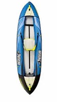 Pelican Inflatable Recreational Kayak Iescape 100