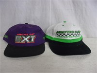 2 New Collectible Arctic Cat Hats