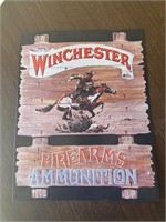 Winchester Firearms Ammunition 12.5x16"