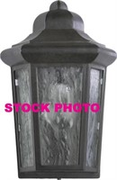 Quorum 7932-25 1-light outdoor wall lantern,