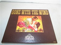 Gone with the Wind MGM/UA Home Video VHS boxed