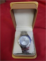Fossil Men's Wristwatch ( Requires Battery )