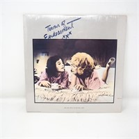 Sealed Terms of Endearment OST LP Vinyl Record