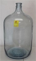 Large Multi Gallon Glass Jug