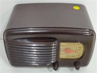 Motorola 1930S Tabletop Radio
